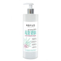 Gel aloe vera - rosa mosqueta - argán 500ml | Distribuidor oficial ...