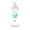 Glicerina vegetal Kefus 1000 ml para tratamientos estéticos