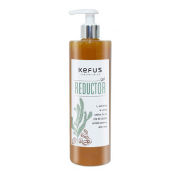 Gel reductor Anticelulítico 500ml