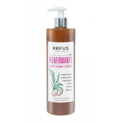 Gel reafirmante corporal 500ml