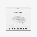 Ponceuse Semilac 2en1 + Aspirateur | Fournisseur spécialisé de manu...