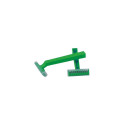 Cuchillas rasuradoras 2 hojas 100u | ME Basics