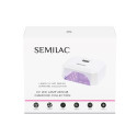 Lámpara LED 48W Semilac Square Diamond | Semilac | MaterialEstetica...