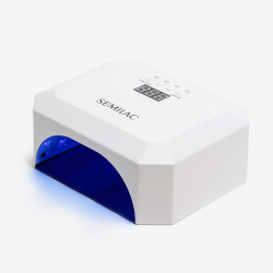 Lámpara LED 48W Semilac Square Diamond | Semilac | MaterialEstetica...