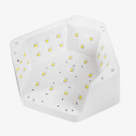 Lámpara LED 54W Semilac Diamond | Semilac | MaterialEstetica.com