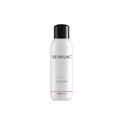 Semilac acetona | Semilac | MaterialEstetica.com