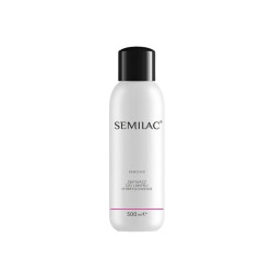 Semilac remover