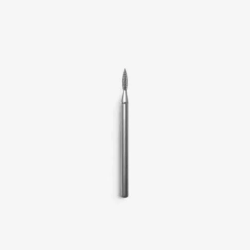 Fresa Semilac 012 - Punta de llama | Semilac | MaterialEstetica.com