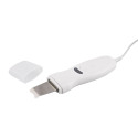 Spatule exfoliante portable | Distributeur officiel de WEELKO