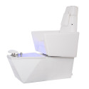 Pedispa Gentle | Distributeur officiel de WEELKO