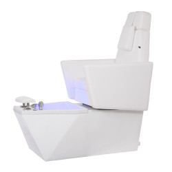 Pedispa Gentle | Distributeur officiel de WEELKO