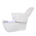 Sillon pedicura Gentle | Distribuidor oficial de WEELKO