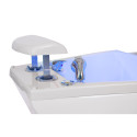 Sillon pedicura Gentle | Distribuidor oficial de WEELKO