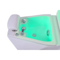 Pedispa Gentle | Distributeur officiel de WEELKO