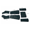Equipo Combi Fit Hightech | Distribuidor oficial de WEELKO