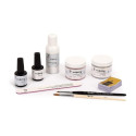 Mini kit résine Sculpting+ | Fournisseur spécialisé de manucure et ...