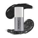 Semilac T21 Top No Wipe Flash ON 7ml | MaterialEstetica.com