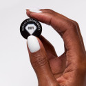 Esmalte Semilac nº001 Strong White para manicuras perfectas.