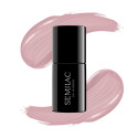 Esmalte Semilac nº004 (Classic Nude) | MaterialEstetica.com