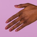 Esmalte Semilac nº005 (Berry Nude) | MaterialEstetica.com