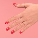 Vernis Semilac nº6 (Classic Coral) | MaterielEsthetique.fr