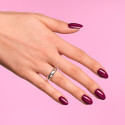 Esmalte Semilac nº028 (Classic wine) | MaterialEstetica.com