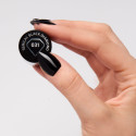 Esmalte Semilac nº031 (Black diamond) | MaterialEstetica.com