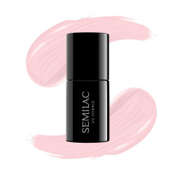 Vernis Semilac nº32 (Biscuit) | MaterielEsthetique.fr