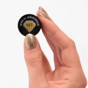 Esmalte Semilac nº037 (Gold disco) | MaterialEstetica.com