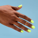 Esmalte Semilac nº040 (Canary Green) | MaterialEstetica.com