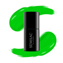 Vernis Semilac nº41 (Caribbean Green) | MaterielEsthetique.fr