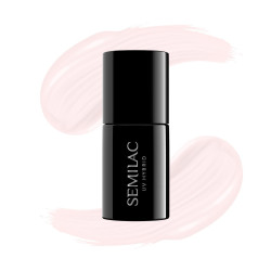 Vernis Semilac nº50 (French Vainilla)