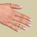 Esmalte Semilac nº050 (French Vainilla) | MaterialEstetica.com