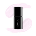 Vernis Semilac nº51 (French beige milk) | MaterielEsthetique.fr