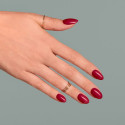 Esmalte Semilac nº071 (Deep Red) | MaterialEstetica.com