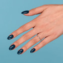 Esmalte Semilac nº074 (Prussian blue) | MaterialEstetica.com