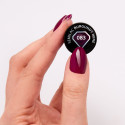 Vernis Semilac nº83 (Burgundy Wine) | MaterielEsthetique.fr