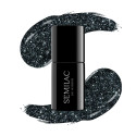 Vernis Semilac nº96 (Starlight night) | MaterielEsthetique.fr