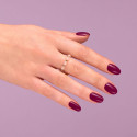 Esmalte Semilac nº099 (Dark Purple Wine) | MaterialEstetica.com