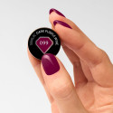 Esmalte Semilac nº099 (Dark Purple Wine) | MaterialEstetica.com