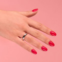 Esmalte Semilac nº103 (Elegant Raspberry) | MaterialEstetica.com
