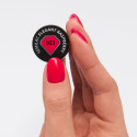Esmalte Semilac nº103 (Elegant Raspberry) | MaterialEstetica.com