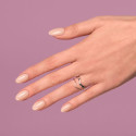 Esmalte Semilac nº135 (Frappe) | MaterialEstetica.com