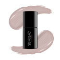 Esmalte Semilac nº220 (Business Line - Nugat Beige) | MaterialEstet...
