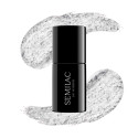 Esmalte Semilac nº292 (Silver Shimmer) | MaterialEstetica.com