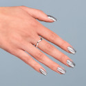Vernis Semilac nº292 (Silver Shimmer) | MaterielEsthetique.fr