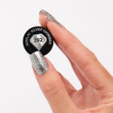 Esmalte Semilac nº292 (Silver Shimmer) | MaterialEstetica.com