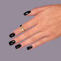 Vernis Semilac nº300 (Super Cover - Perfect Black) | MaterielEsthet...