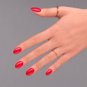 Vernis Semilac nº317 SanValentin (Neon Red) | MaterielEsthetique.fr