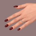 Vernis Semilac nº316 (Burgundy Red) | MaterielEsthetique.fr
